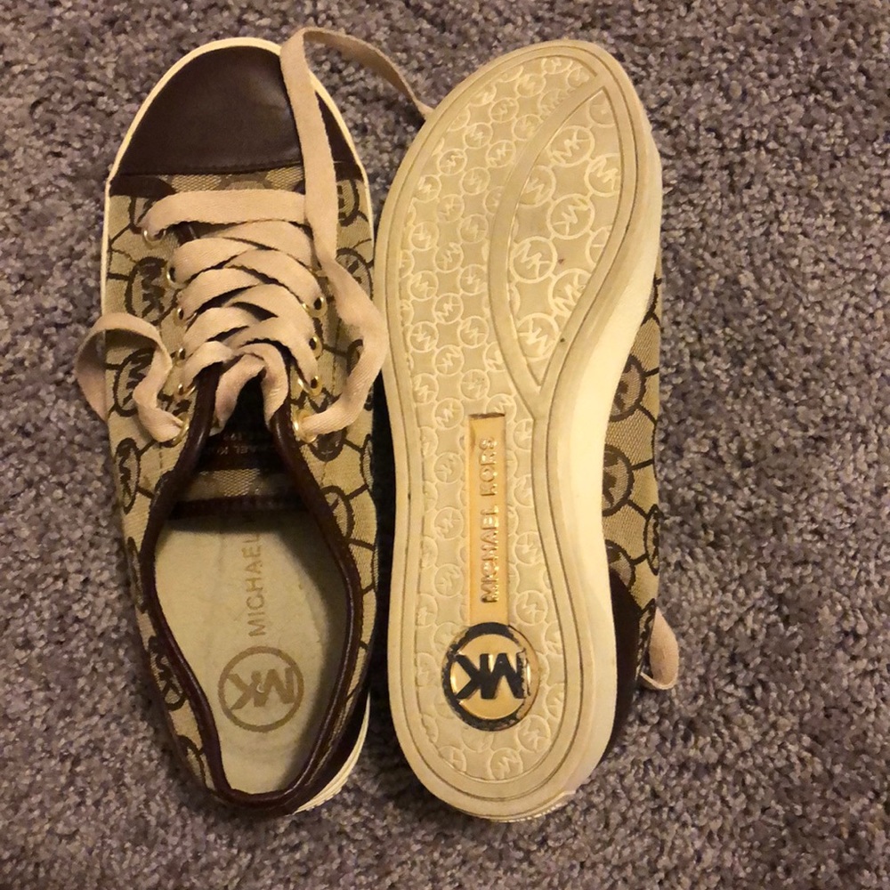 Michael Kors sneakers